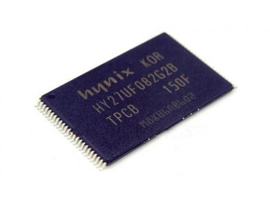 Onboard-Speicher für bis zu 18 Jahre Daten