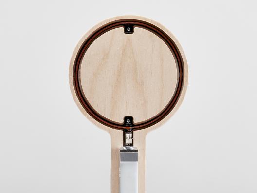 1× Anisca Bird Sitzstange (ø 14 cm)