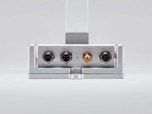 1× Anisca Bird Reader