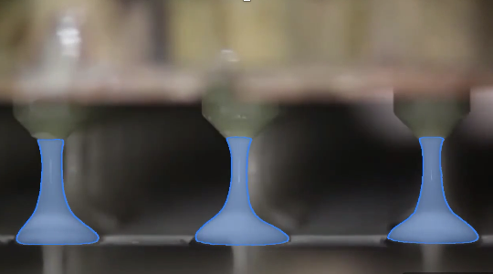 Syntegon / Makat Candy Technology