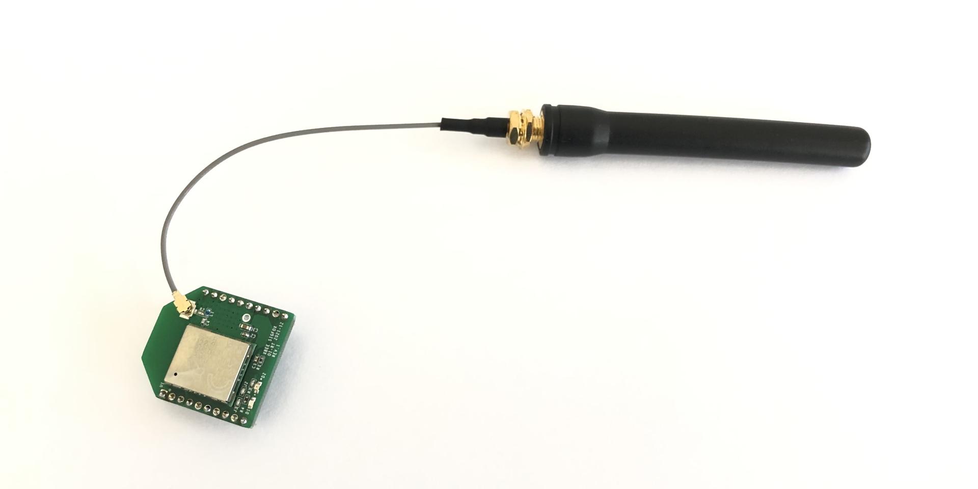 Sigfox Module