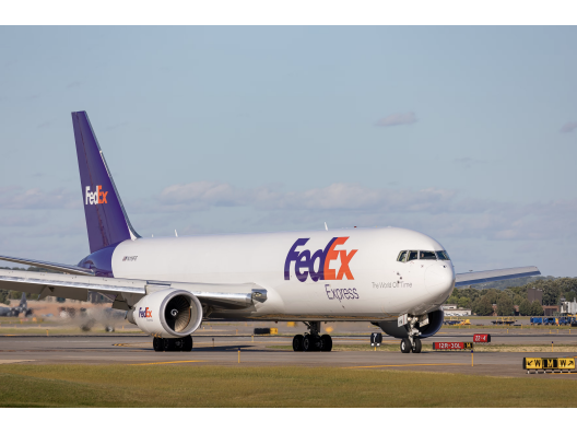 fedex